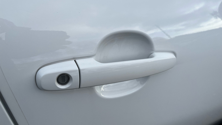 Toyota Aygo X 1.0 VVT-i Edge 5dr Petrol Hatchback